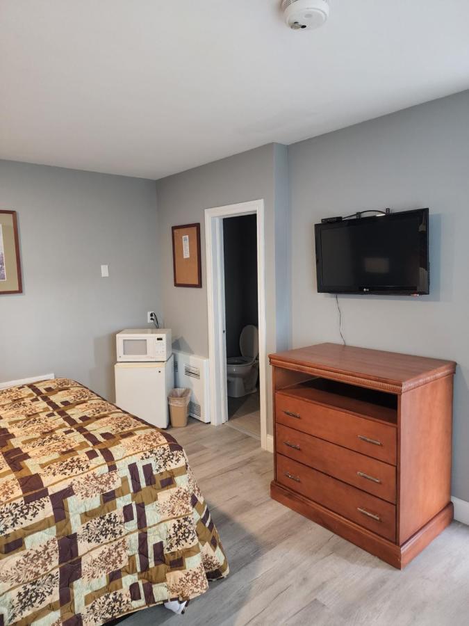 Budget Inn Horseheads Habitación foto