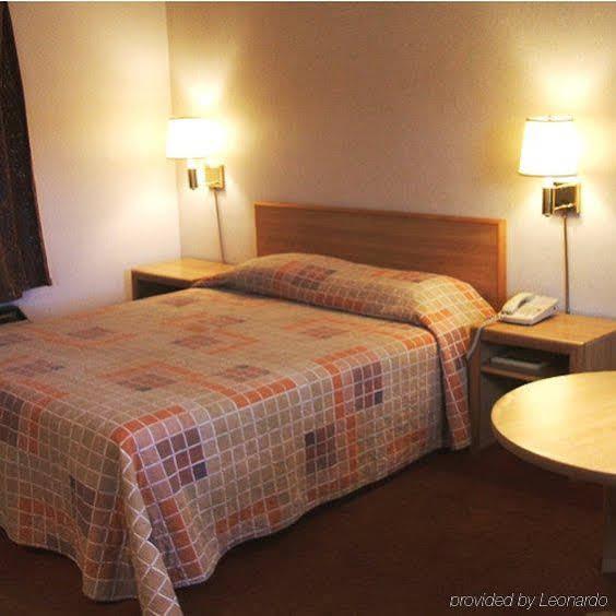 Budget Inn Horseheads Exterior foto